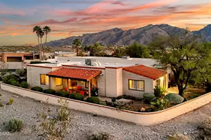 5270 N Fort Yuma Trail, Tucson, AZ 85750 - Photo 38