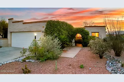 5270 N Fort Yuma Trail, Tucson, AZ 85750 - Photo 2