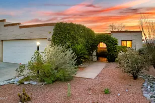 5270 N Fort Yuma Trail, Tucson, AZ 85750 - Photo 2