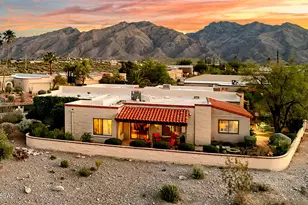 5270 N Fort Yuma Trail, Tucson, AZ 85750 - Photo 1