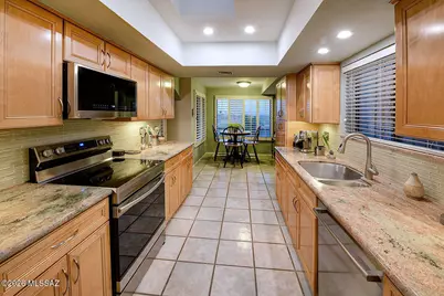 5270 N Fort Yuma Trail, Tucson, AZ 85750 - Photo 8