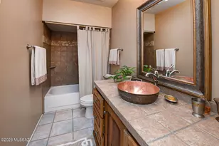 5270 N Fort Yuma Trail, Tucson, AZ 85750 - Photo 26