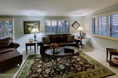 5270 N Fort Yuma Trail, Tucson, AZ 85750 - Photo 16