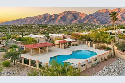 5270 N Fort Yuma Trail, Tucson, AZ 85750 - Photo 40