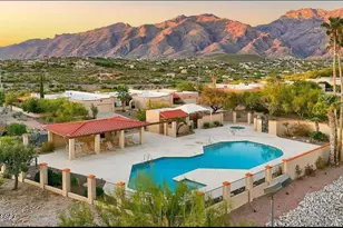 5270 N Fort Yuma Trail, Tucson, AZ 85750 - Photo 40