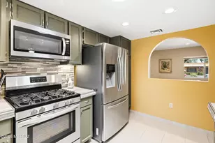 1349 N Paseo De Golf, Green Valley, AZ 85614 - Photo 8