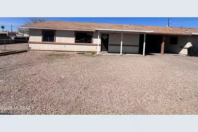 1505 N Yavapai Street #1, Tucson, AZ 85745 - Photo 1