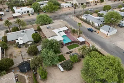 2558 E Glenn Street, Tucson, AZ 85716 - Photo 48