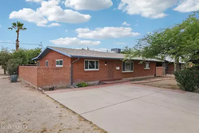 2558 E Glenn Street, Tucson, AZ 85716 - Photo 2