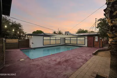 2558 E Glenn Street, Tucson, AZ 85716 - Photo 2