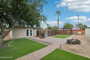 2558 E Glenn St, Tucson, AZ 85716 - Photo 36