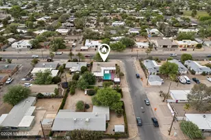 2558 E Glenn St, Tucson, AZ 85716 - Photo 50