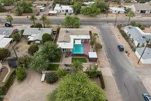 2558 E Glenn St, Tucson, AZ 85716 - Photo 46