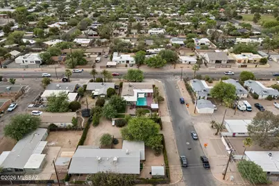 2558 E Glenn Street, Tucson, AZ 85716 - Photo 48