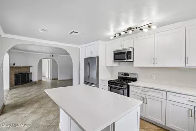 2558 E Glenn Street, Tucson, AZ 85716 - Photo 4