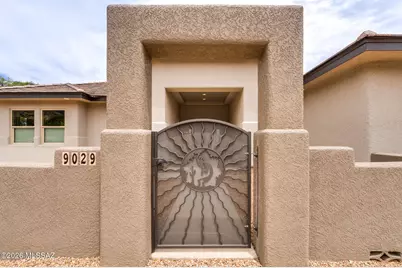 9029 S Seven Oaks Drive, Hereford, AZ 85615 - Photo 12