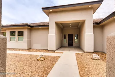 9029 S Seven Oaks Drive, Hereford, AZ 85615 - Photo 14