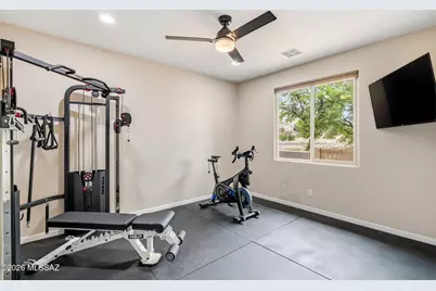 9029 S Seven Oaks Drive, Hereford, AZ 85615 - Photo 32