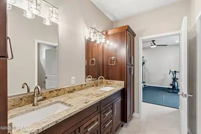 9029 S Seven Oaks Drive, Hereford, AZ 85615 - Photo 30