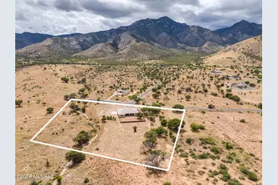 9029 S Seven Oaks Drive, Hereford, AZ 85615 - Photo 8