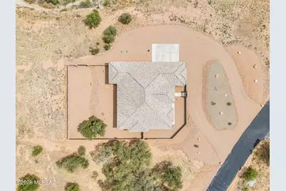 9029 S Seven Oaks Drive, Hereford, AZ 85615 - Photo 48