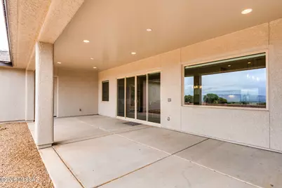 9029 S Seven Oaks Drive, Hereford, AZ 85615 - Photo 40