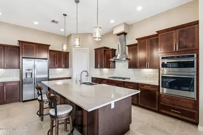9029 S Seven Oaks Drive, Hereford, AZ 85615 - Photo 4