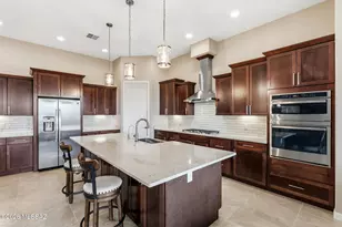 9029 S Seven Oaks Dr, Hereford, AZ 85615 - Photo 4