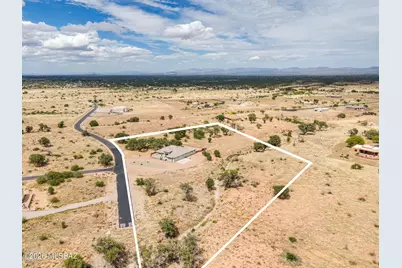 9029 S Seven Oaks Drive, Hereford, AZ 85615 - Photo 50