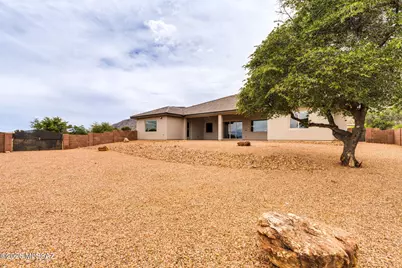 9029 S Seven Oaks Drive, Hereford, AZ 85615 - Photo 44