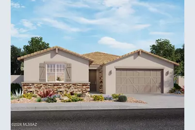 [Address not provided], Oro Valley, AZ 85737 - Photo 16