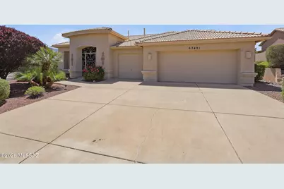 63491 E Whispering Tree Lane, Tucson, AZ 85739 - Photo 44