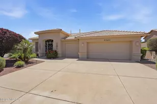63491 E Whispering Tree Ln, Tucson, AZ 85739 - Photo 44