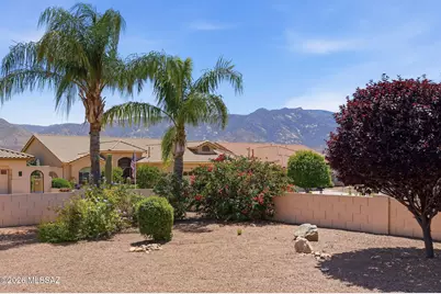 63491 E Whispering Tree Lane, Tucson, AZ 85739 - Photo 1