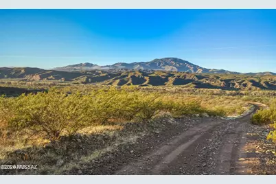 Tbd E Gamez Road #15, Benson, AZ 85602 - Photo 4