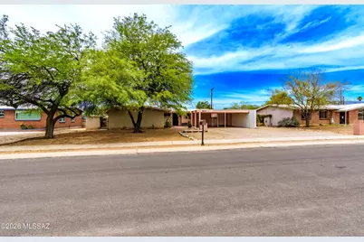 6825 E Oberlin Drive, Tucson, AZ 85710 - Photo 4