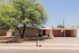 6825 E Oberlin Dr, Tucson, AZ 85710 - Photo 1