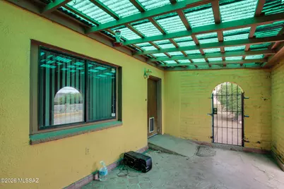 1396 S Naco Highway, Bisbee, AZ 85603 - Photo 40