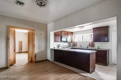 1396 S Naco Highway, Bisbee, AZ 85603 - Photo 4