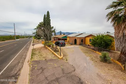 1396 S Naco Highway, Bisbee, AZ 85603 - Photo 46