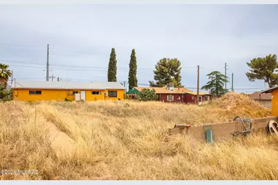 1396 S Naco Highway, Bisbee, AZ 85603 - Photo 36