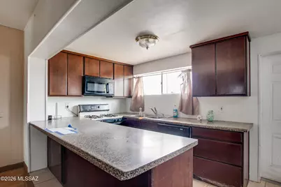1396 S Naco Highway, Bisbee, AZ 85603 - Photo 2
