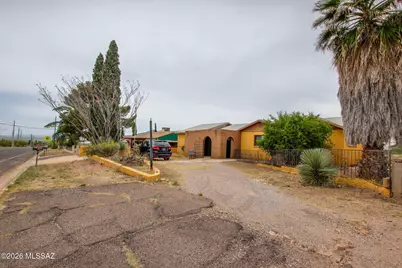 1396 S Naco Highway, Bisbee, AZ 85603 - Photo 44