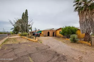 1396 S Naco Hwy, Bisbee, AZ 85603 - Photo 44