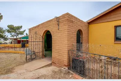 1396 S Naco Highway, Bisbee, AZ 85603 - Photo 42