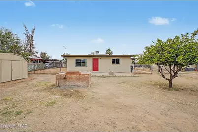 2709 E Norton Vista, Tucson, AZ 85713 - Photo 18