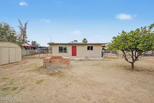 2709 E Norton Vista, Tucson, AZ 85713 - Photo 18