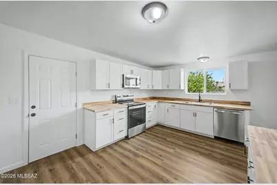 2709 E Norton Vista, Tucson, AZ 85713 - Photo 6