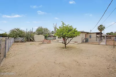 2709 E Norton Vista, Tucson, AZ 85713 - Photo 16