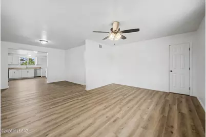 2709 E Norton Vista, Tucson, AZ 85713 - Photo 2